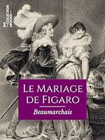 Télécharger le livre :  Le Mariage de Figaro