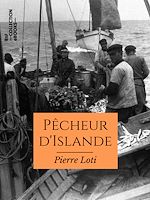 Télécharger le livre :  Pêcheur d'Islande