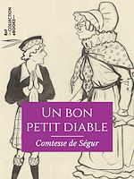 Télécharger le livre :  Un bon petit diable