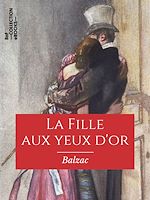 Télécharger le livre :  La Fille aux yeux d'or