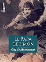 Télécharger le livre :  Le Papa de Simon