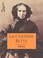 Télécharger le livre :  La Cousine Bette