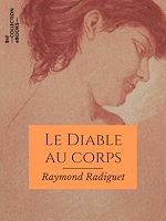 Télécharger le livre :  Le Diable au corps