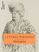 Télécharger le livre :  Lettres persanes