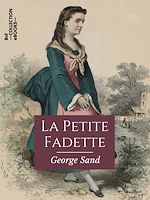 Télécharger le livre :  La Petite Fadette