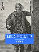 Télécharger le livre :  Les Chouans