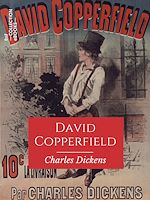 Télécharger le livre :  David Copperfield