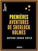 Télécharger le livre :  Premières aventures de Sherlock Holmes
