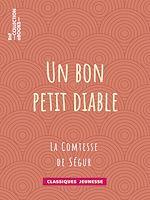Télécharger le livre :  Un bon petit diable