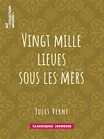 Télécharger le livre :  Vingt mille lieues sous les mers