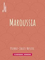 Télécharger le livre :  Maroussia