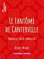 Télécharger le livre :  Le Fantôme de Canterville