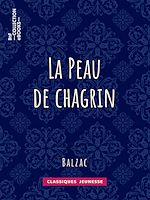 Télécharger le livre :  La Peau de chagrin