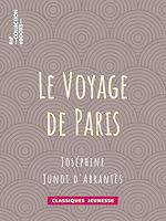 Télécharger le livre :  Le Voyage de Paris