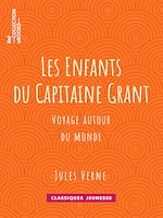 Télécharger le livre :  Les Enfants du Capitaine Grant