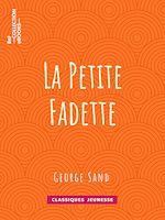 Télécharger le livre :  La Petite Fadette