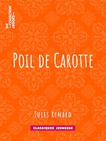 Télécharger le livre :  Poil de Carotte