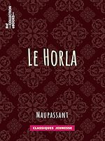Télécharger le livre :  Le Horla