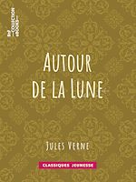 Télécharger le livre :  Autour de la Lune