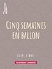 Télécharger le livre :  Cinq semaines en ballon