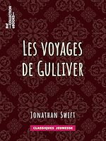Télécharger le livre :  Les voyages de Gulliver