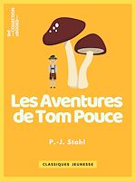 Télécharger le livre :  Les Aventures de Tom Pouce