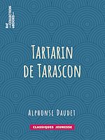 Télécharger le livre :  Tartarin de Tarascon