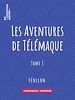 Télécharger le livre :  Les Aventures de Télémaque
