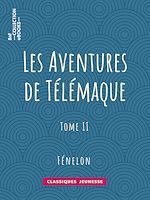 Télécharger le livre :  Les Aventures de Télémaque