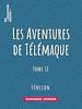 Télécharger le livre :  Les Aventures de Télémaque