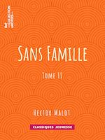 Télécharger le livre :  Sans famille