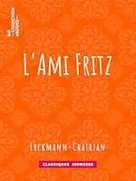 Télécharger le livre :  L'Ami Fritz