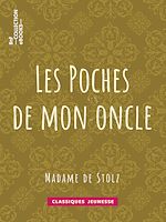 Télécharger le livre :  Les Poches de mon oncle