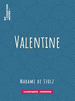 Télécharger le livre :  Valentine