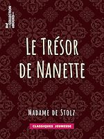 Télécharger le livre :  Le Trésor de Nanette