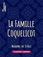 Télécharger le livre :  La Famille Coquelicot