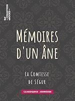 Télécharger le livre :  Mémoires d'un âne