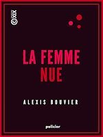 Télécharger le livre :  La Femme nue