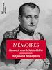 Télécharger le livre :  Mémoires de Napoléon Bonaparte