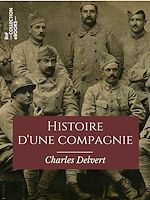 Télécharger le livre :  Histoire d'une compagnie