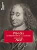 Télécharger le livre :  Pensées, lettres et opuscules divers