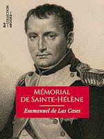 Télécharger le livre :  Mémorial de Sainte-Hélène