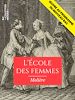 Télécharger le livre :  L'Ecole des femmes