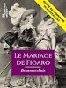 Télécharger le livre :  Le Mariage de Figaro