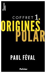 Télécharger le livre :  Coffret Paul Féval