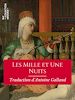 Télécharger le livre :  Les Mille et Une Nuits