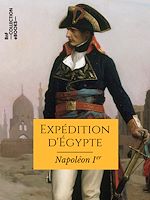 Télécharger le livre :  Expédition d'Égypte