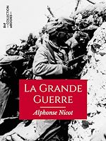 Télécharger le livre :  La Grande Guerre