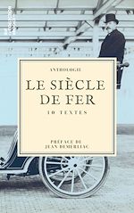 Télécharger le livre :  Le Siècle de fer