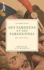 Télécharger le livre :  Des Parisiens et des Parisiennes